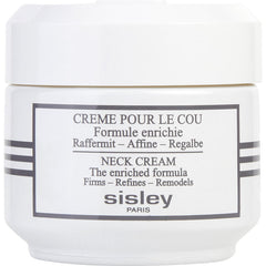 Sisley - Neck Cream - Enriched Formula