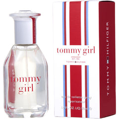 Tommy Girl - Edt Spray