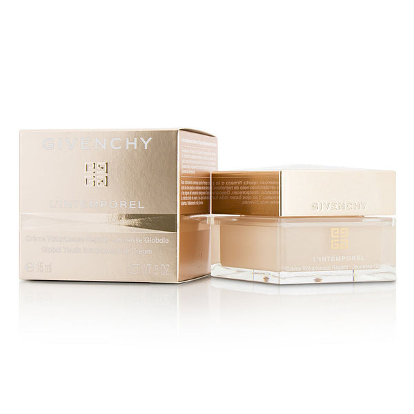 Givenchy   L'intemporel Global Youth Sumptuous Eye Cream