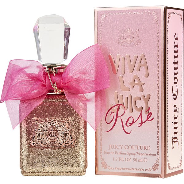 Viva La Juicy Rose - Eau De Parfum Spray