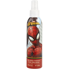 Spiderman - Cool Cologne Body Spray