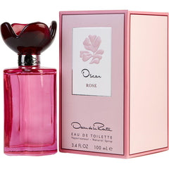 Oscar De La Renta Rose - Edt Spray