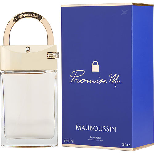 Mauboussin Promise Me