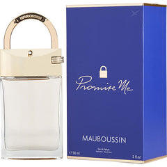 Mauboussin Promise Me