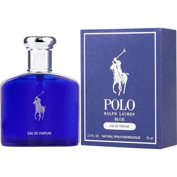 Polo Blue  - Eau De Parfum Spray