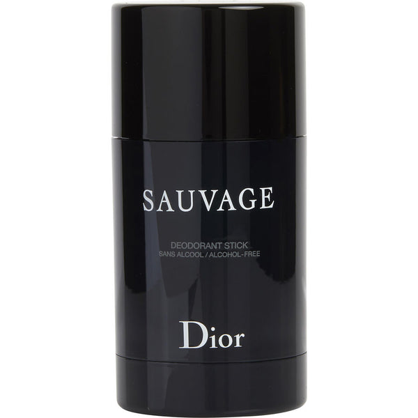 Dior Sauvage - Deodorant Stick Alcohol Free