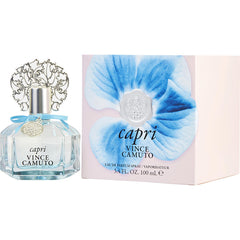 Vince Camuto Capri - Eau De Parfum Spray