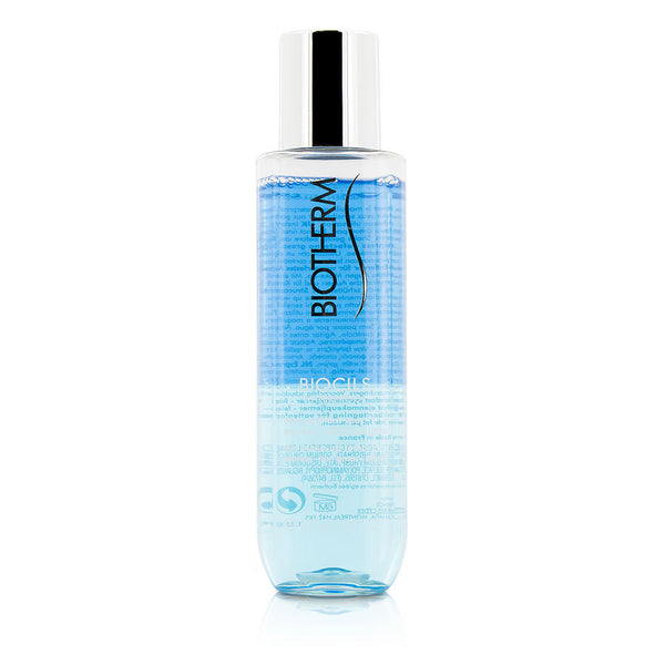 Biotherm  - Biocils Waterproof Eye Make-Up Remover Express - Non Greasy Effect