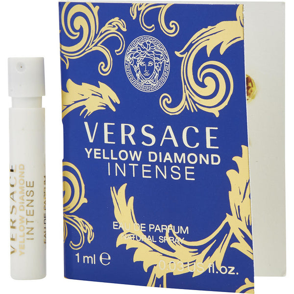 Versace Yellow Diamond Intense - Eau De Parfum Spray