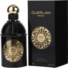 Guerlain Santal Royal   Eau De Parfum Spray