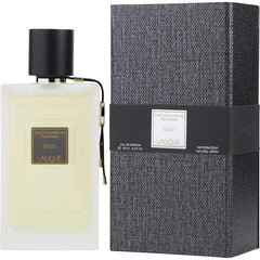 Lalique Les Compositions Parfumees Gold   Eau De Parfum Spray