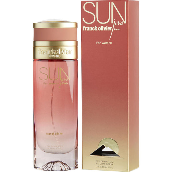 Franck Olivier Sun Java   Eau De Parfum Spray