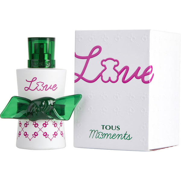 Tous Love Moments - Edt Spray
