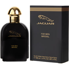 Jaguar Imperial - Edt Spray