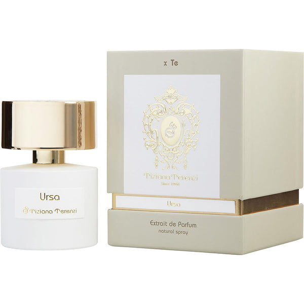 Tiziana Terenzi Ursa  - Extrait De Parfum Spray