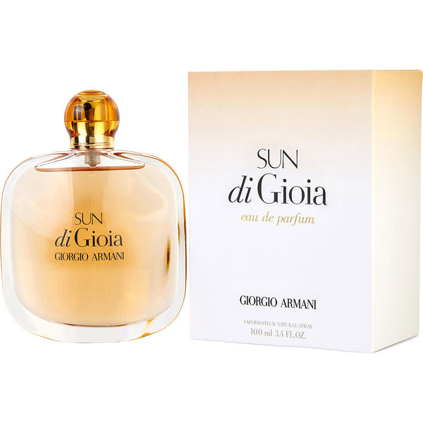 Sun Di Gioia    Eau De Parfum Spray