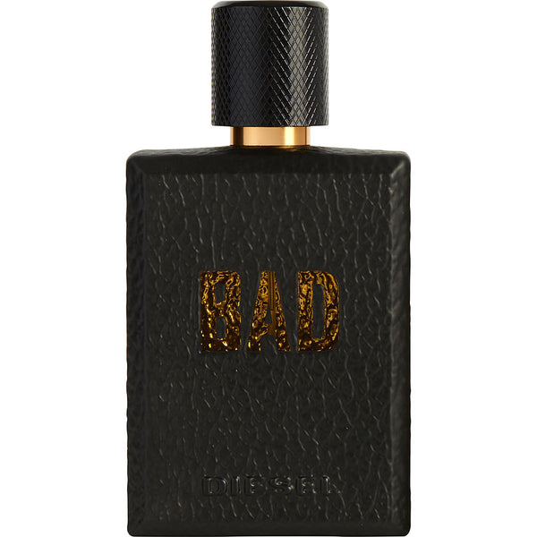Diesel Bad   Edt Spray
