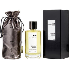 Mancera Cedrat Boise - Eau De Parfum Spray