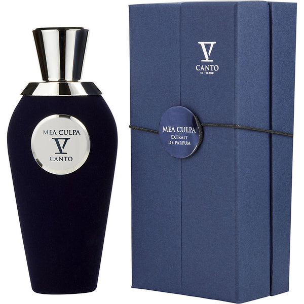 V Canto Mea Culpa    Extrait De Parfum Spray