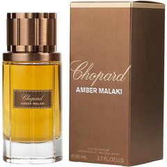 Chopard Amber Malaki - Eau De Parfum Spray