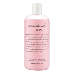 Philosophy   Unconditional Love Shampoo, Bath & Shower Gel