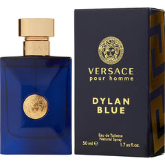 Versace Dylan Blue - Edt Spray