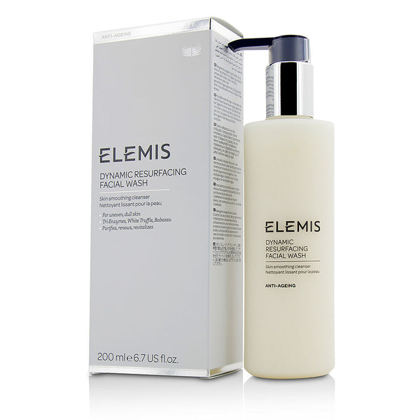 Elemis   Dynamic Resurfacing Facial Wash