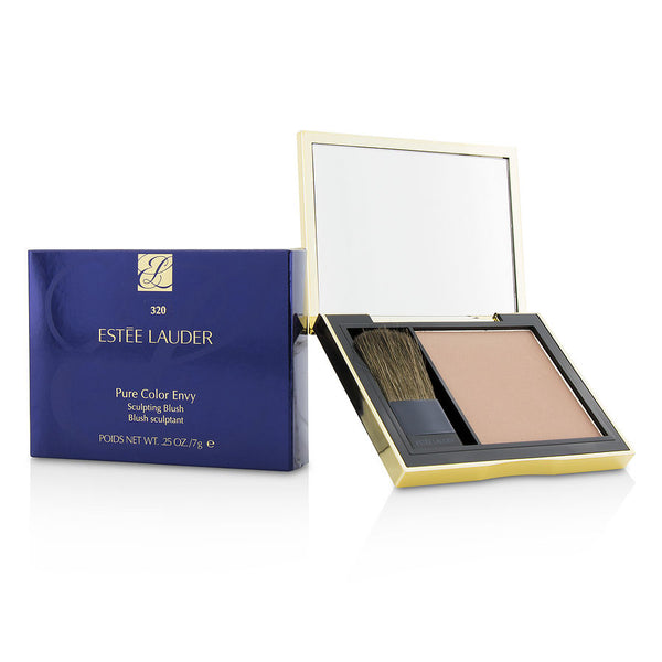 Estee Lauder   Pure Color Envy Sculpting Blush   # 120 Sensuous Rose