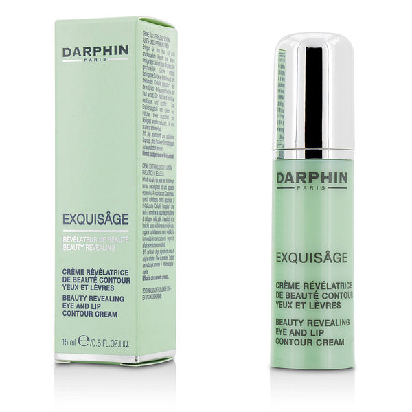 Darphin   Exquisage Beauty Revealing Eye And Lip Contour Cream