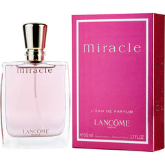 Miracle - Eau De Parfum Spray