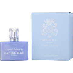 English Laundry Oxford Bleu - Eau De Parfum Spray