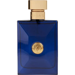 Versace Dylan Blue - Edt Spray