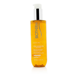 Biotherm    Biosource Total Renew Oil Self foaming Oil