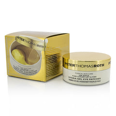 Peter Thomas Roth   24K Gold Hydra Gel Eye Patches