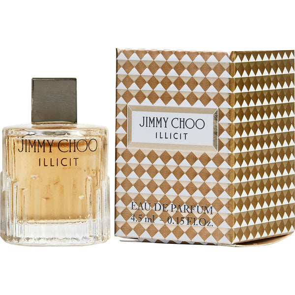 Jimmy Choo Illicit - Eau De Parfum