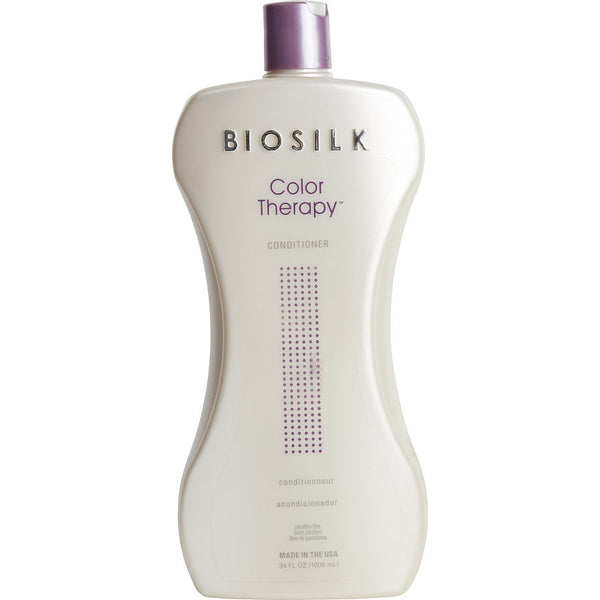 Biosilk   Color Therapy Conditioner