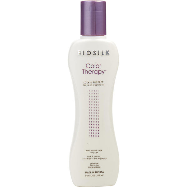 Biosilk - Color Therapy Lock & Protect Leave In Conditioner