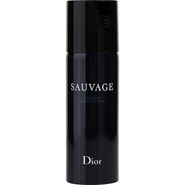 Dior Sauvage - Deodorant Spray