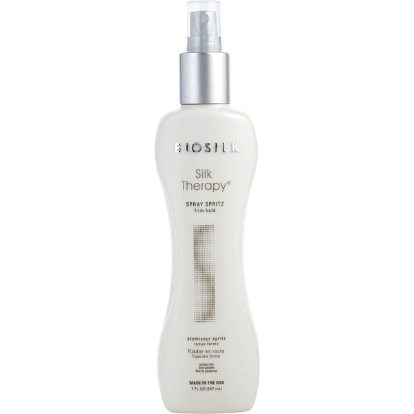 Biosilk - Silk Therapy Spray Spritz