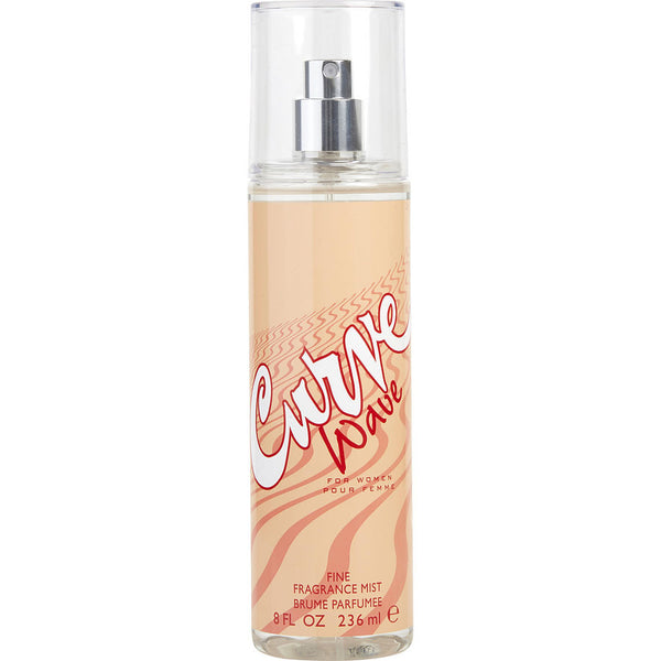 Curve Wave - Body Mist