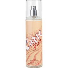 Curve Wave - Body Mist