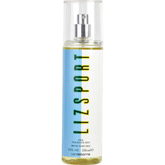 Liz Sport   Body Mist