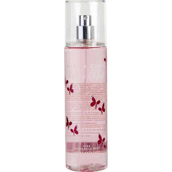 Mariah Carey Ultra Pink - Body Mist