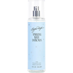 White Diamonds Sparkling - Fragrance Mist