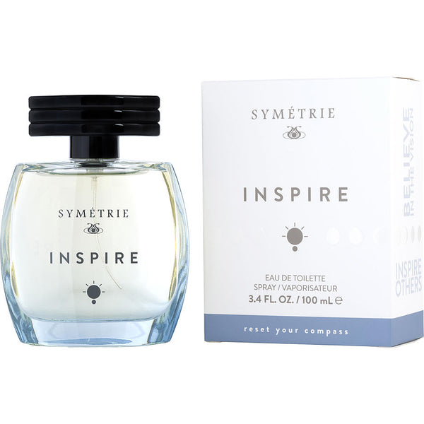 Symetrie Inspire - Edt Spray