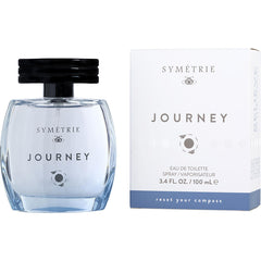 Symetrie Journey - Edt Spray