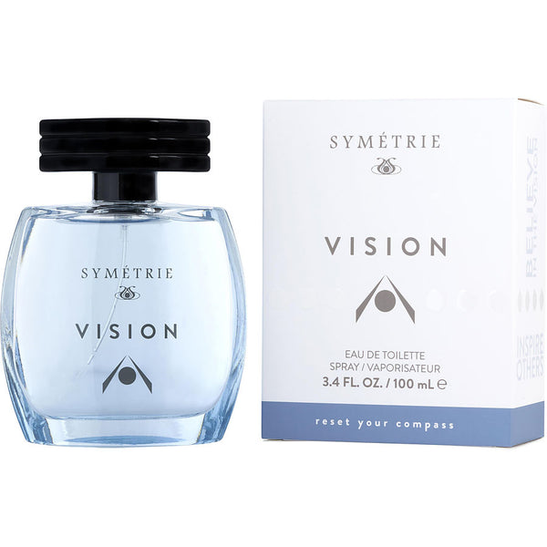 Symetrie Vision - Edt Spray