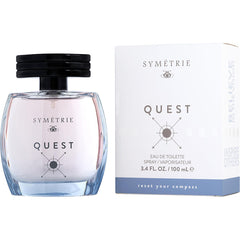 Symetrie Quest - Edt Spray