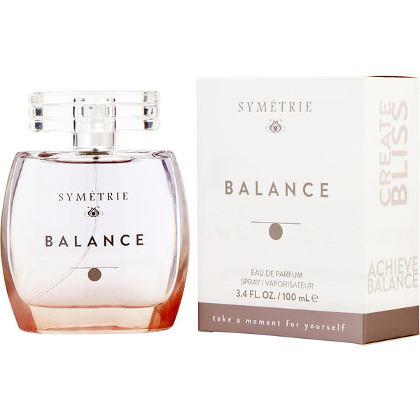 Symétrie Balance - Eau De Parfum Spray