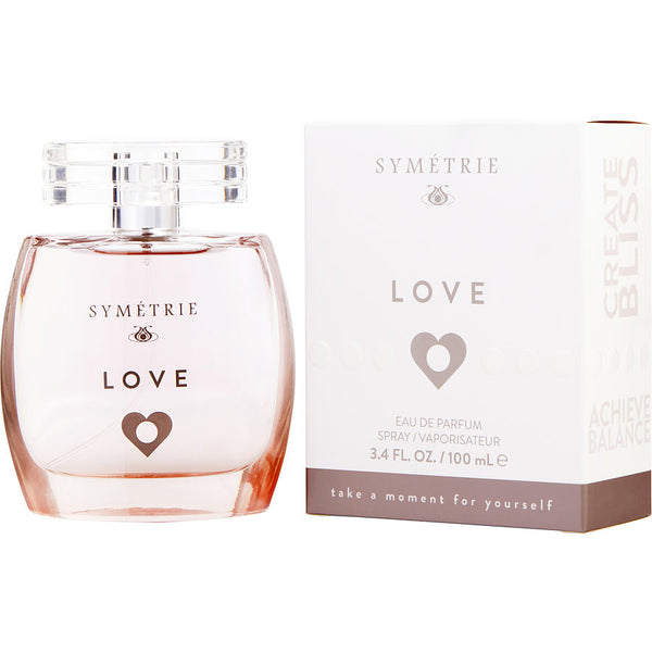 Symetrie Love - Eau De Parfum Spray